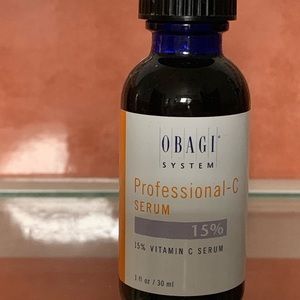 Obagi professional C serum 15%